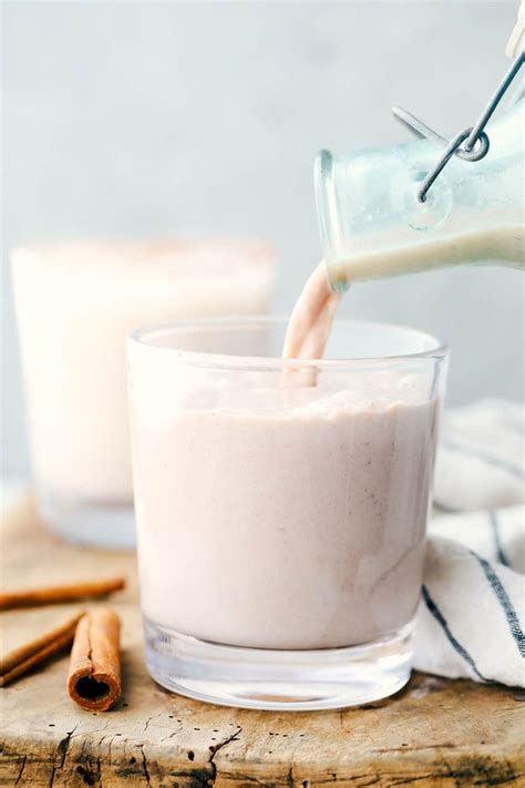 Horchata Protein: More Than Just a Delicious Drink